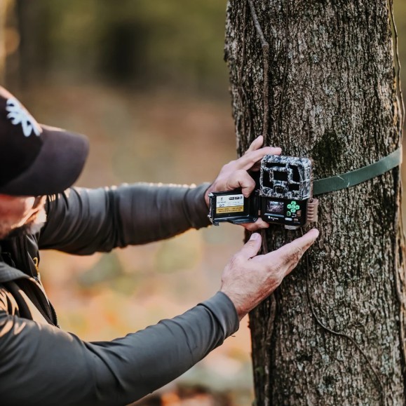 Cámara de trampeo Dark Ops Pro X 1080 BROWNING