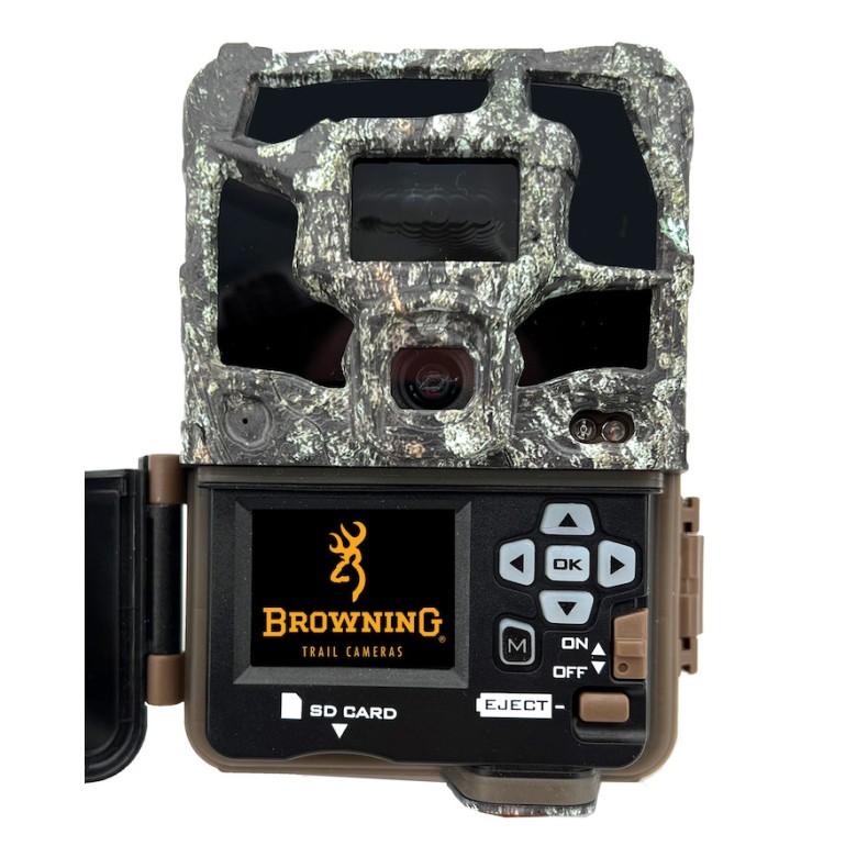 Cámara de trampeo Dark Ops Pro X 1080... Cámara de trampeo Dark Ops Pro X 1080...