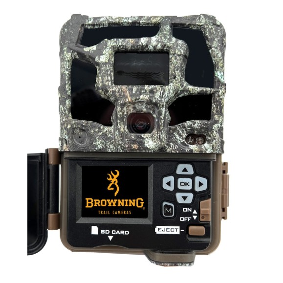 Cámara de trampeo Dark Ops Pro X 1080 BROWNING