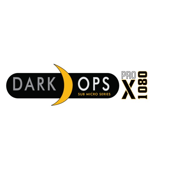 Cámara de trampeo Dark Ops Pro X 1080 BROWNING