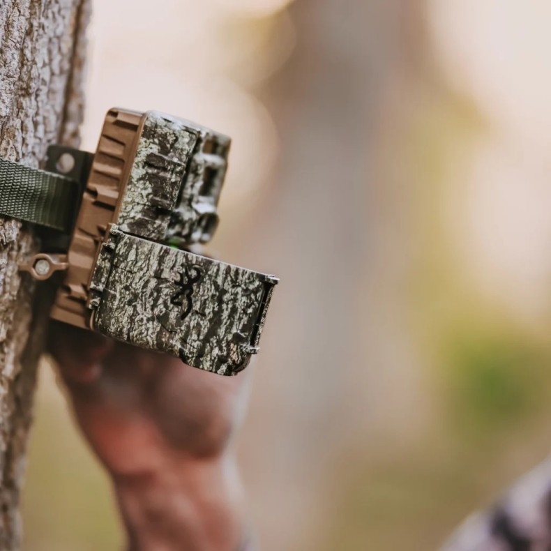 Cámara de trampeo Dark OPS Pro DCL... Cámara de trampeo Dark OPS Pro DCL...