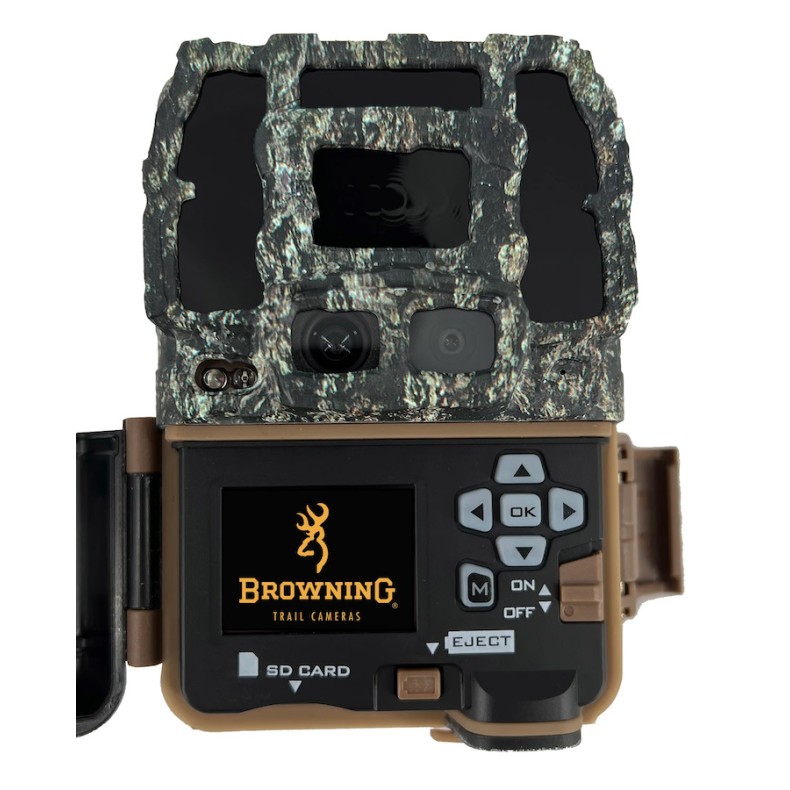 Cámara de trampeo Dark OPS Pro DCL... Cámara de trampeo Dark OPS Pro DCL...