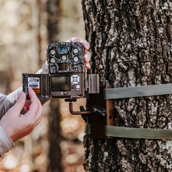 Cámara de trampeo Recon Force Elite HP5 BROWNING