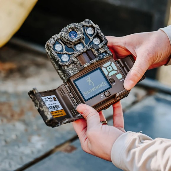 Cámara de trampeo Recon Force Elite HP5 BROWNING