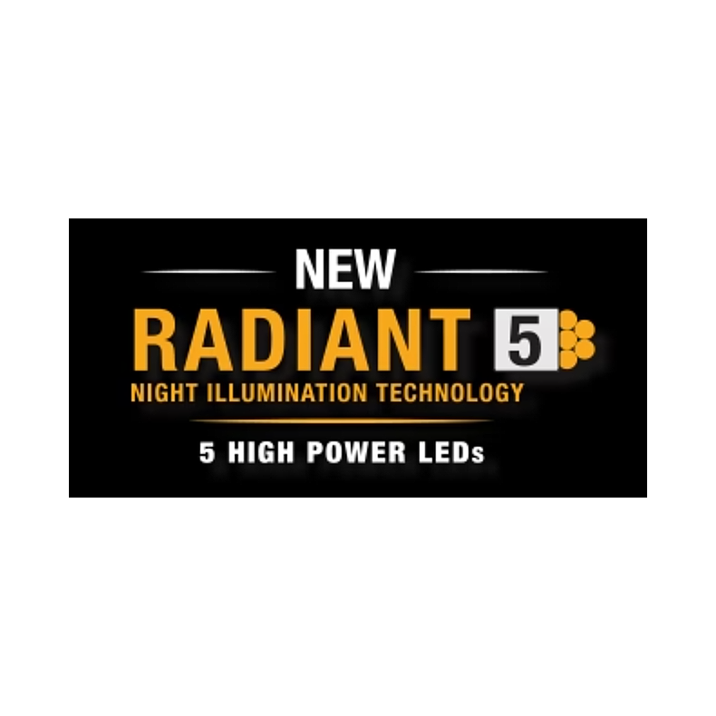 Cámara de trampeo Recon Force Elite...