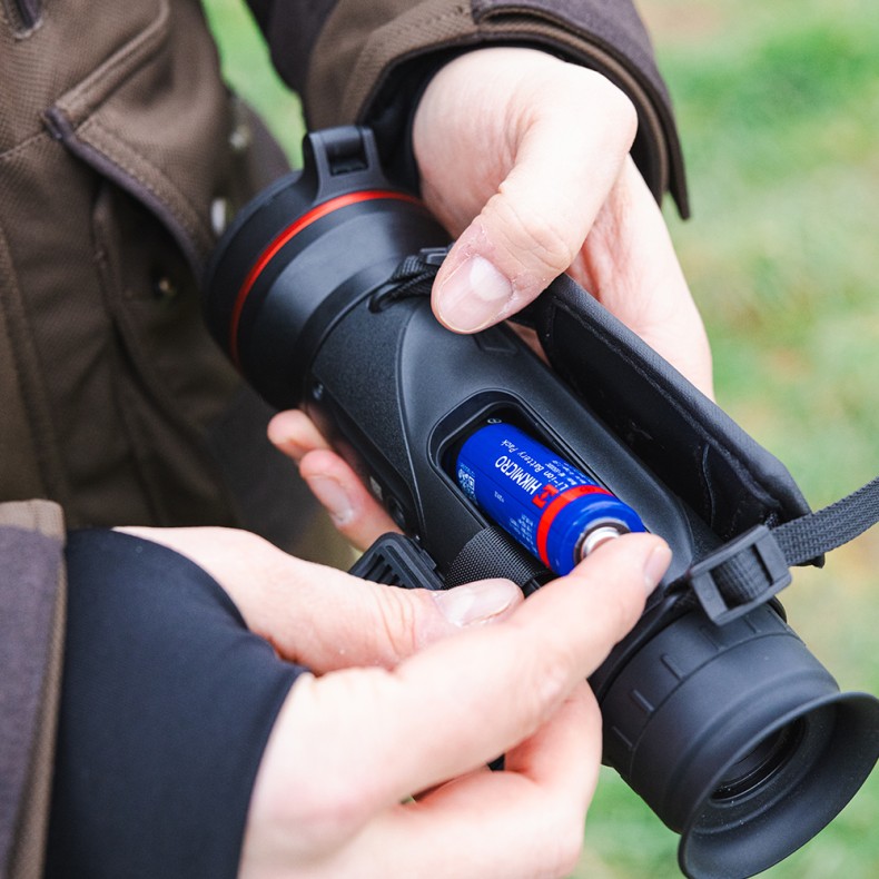 Monocular térmico Falcon FQ50 2.0...