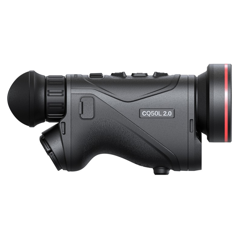 Monocular térmico con telémetro... Monocular térmico con telémetro...