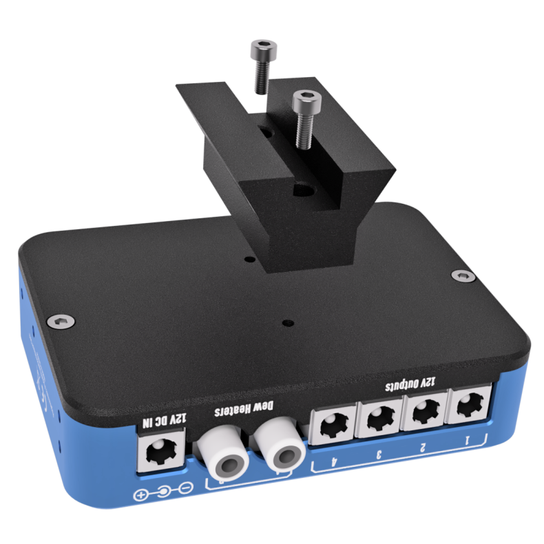 Zapata  PegasusAstro (PEG-SHOE) Zapata  PegasusAstro (PEG-SHOE)