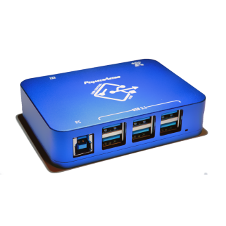 Hub de control USB...