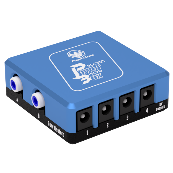 Pocket Powerbox Micro PegasusAstro