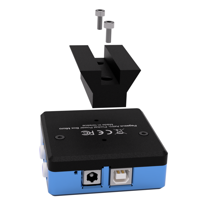 Pocket Powerbox Micro PegasusAstro Pocket Powerbox Micro PegasusAstro