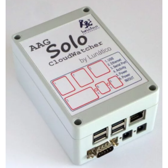 CloudWatcher SOLO (sin...