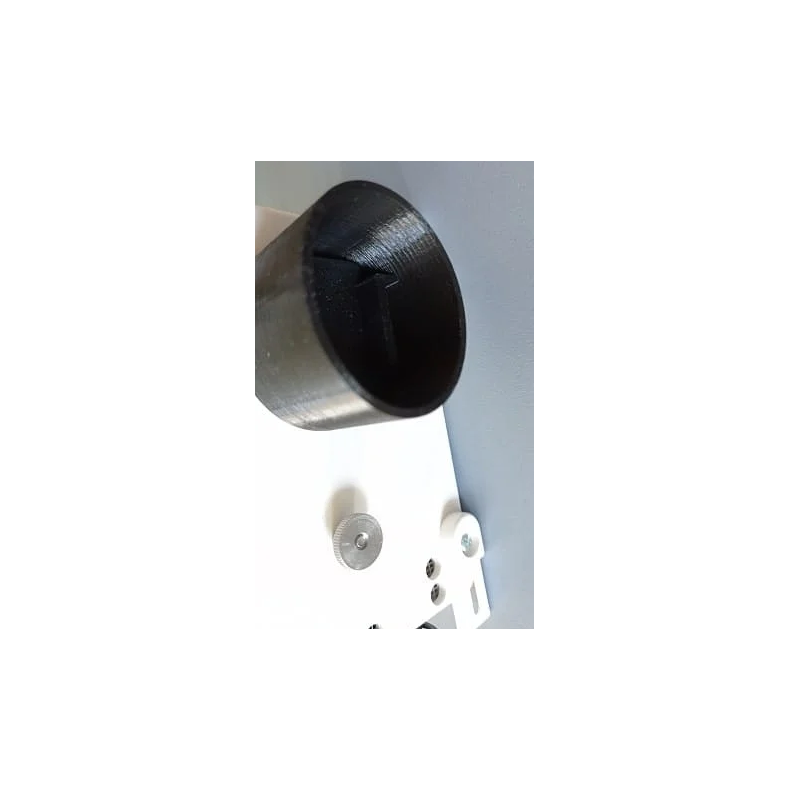 CloudWatcher adaptado al sensor de... CloudWatcher adaptado al sensor de...