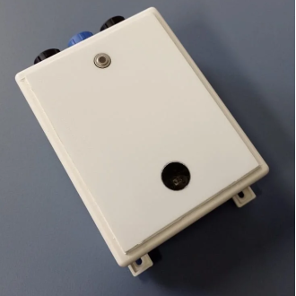 CloudWatcher adaptado al...