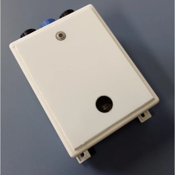 CloudWatcher adaptado al sensor de lluvia Hydreon con sensor HR y PA - Cable 7 metros