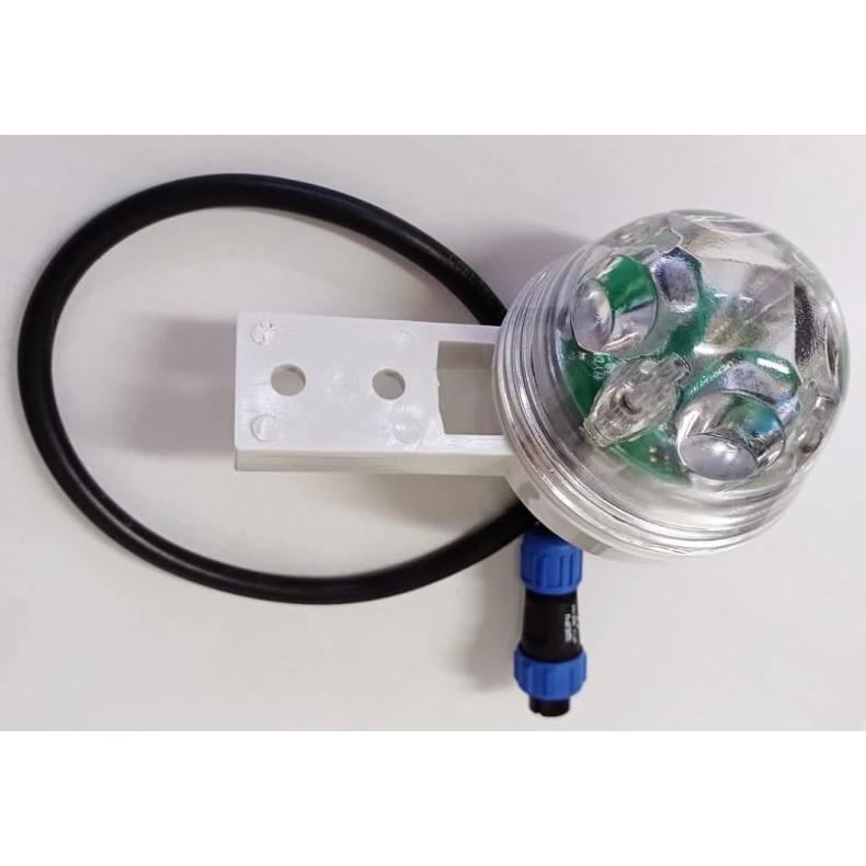 Sensor de lluvia Hydreon RG-9...