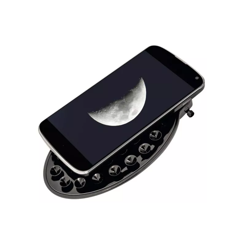 Set telescopio BRESSER Spica PLUS... Set telescopio BRESSER Spica PLUS...