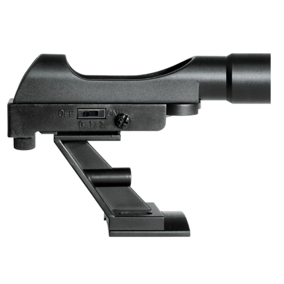 Set telescopio BRESSER Spica PLUS 130/1000 EQ3 con filtro solar, filtros planetarios y linterna