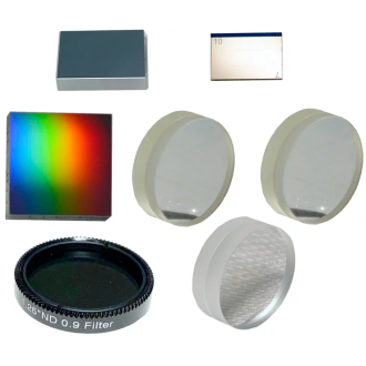 Kit óptico SHELYAK para...