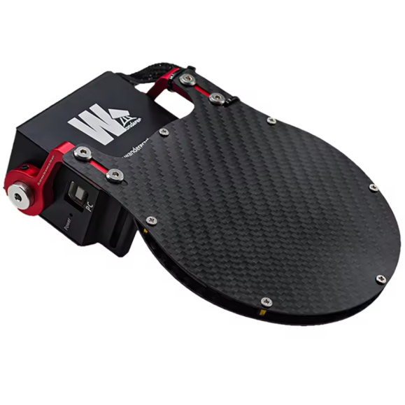 Panel de flats motorizado Wanderer Astro V4-EC de 190mm de diámetro luminoso