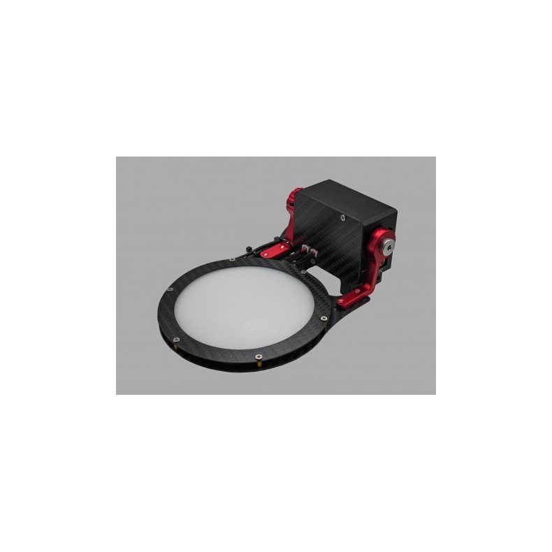 Panel de flats motorizado Wanderer...