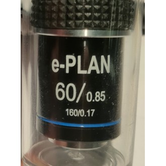 Objetivo e-PLAN 60x BMS...