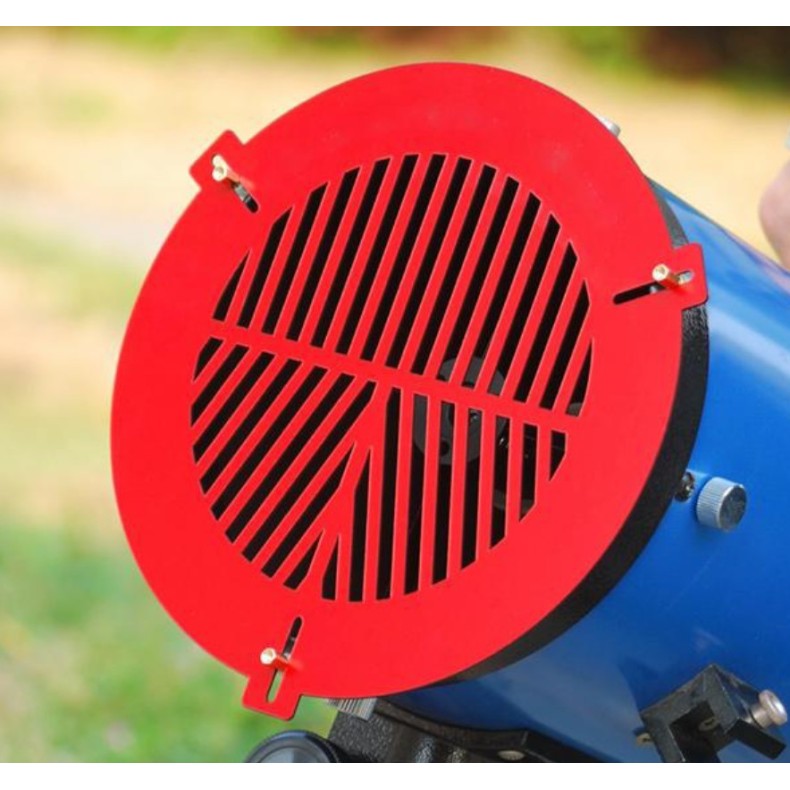 Máscara Bahtinov Lunático Astronomía...