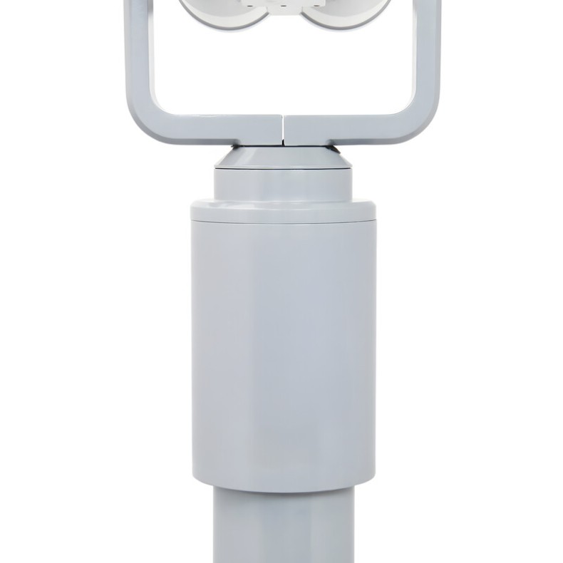 Telescopio panorámico sin monedas... Telescopio panorámico sin monedas...