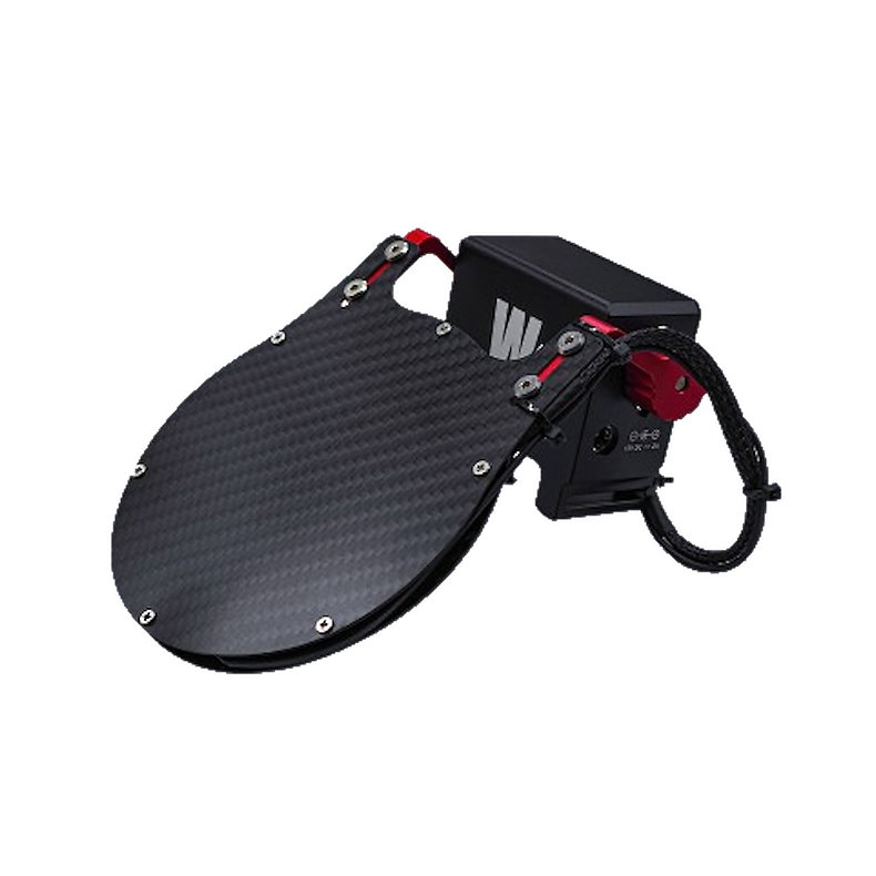 Panel de flats motorizado Wanderer... Panel de flats motorizado Wanderer...