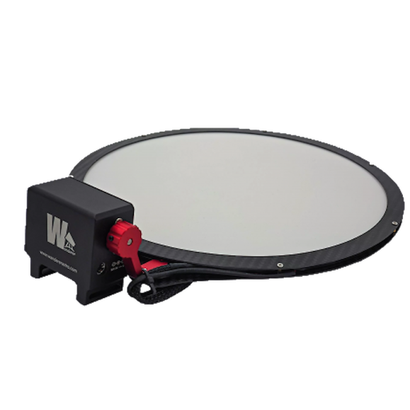 Panel de flats motorizado Wanderer Astro V4 PRO, 280 mm