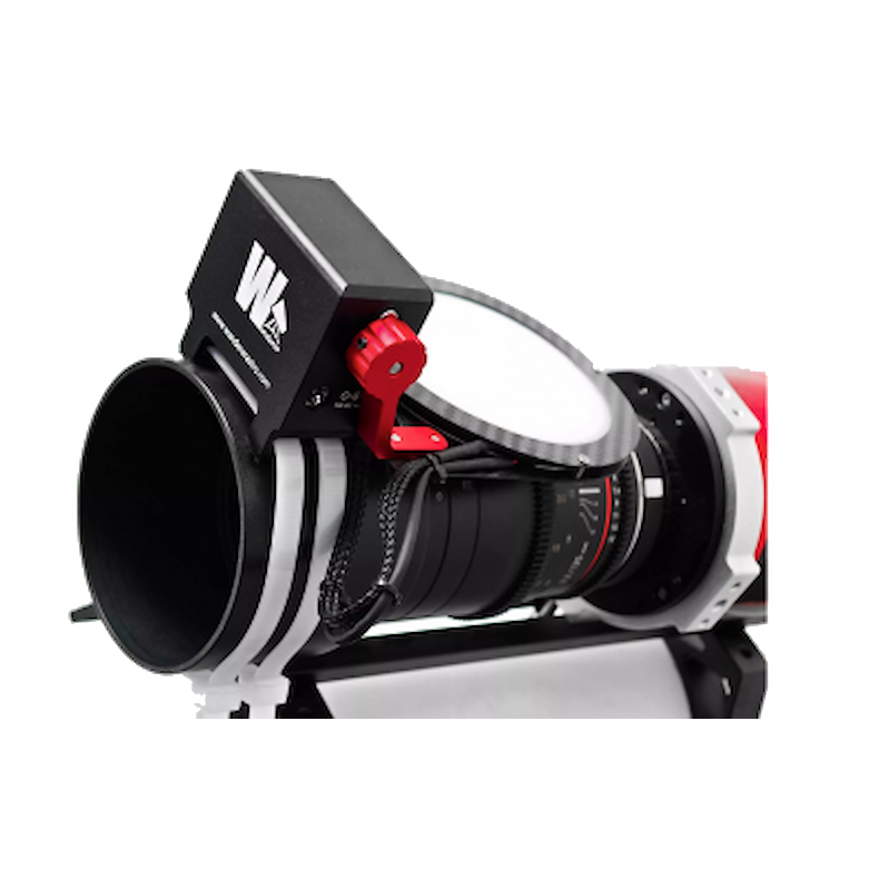 Panel de flats motorizado Wanderer...