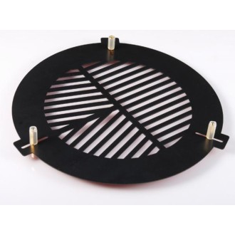 Máscara Bahtinov Lunático...