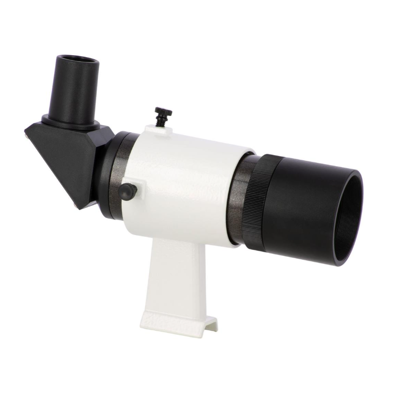 Buscador con soporte SkyWatcher 9x50... Buscador con soporte SkyWatcher 9x50...