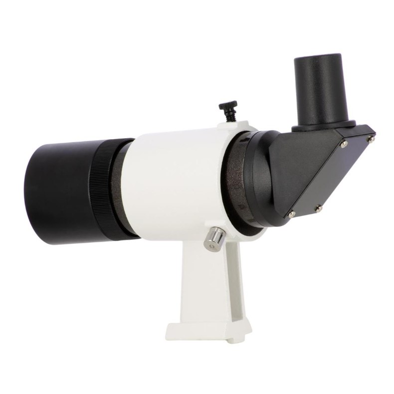 Buscador con soporte SkyWatcher 9x50... Buscador con soporte SkyWatcher 9x50...