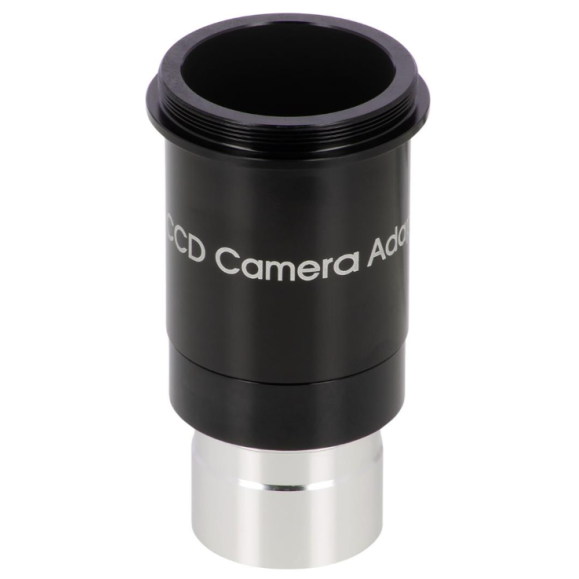 Lente de Barlow Telecéntrica SkyWatcher NOMAD 5x (4 elementos) de 1,25"