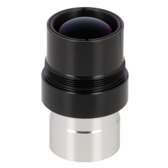 Lente de Barlow Telecéntrica SkyWatcher NOMAD 5x (4 elementos) de 1,25"