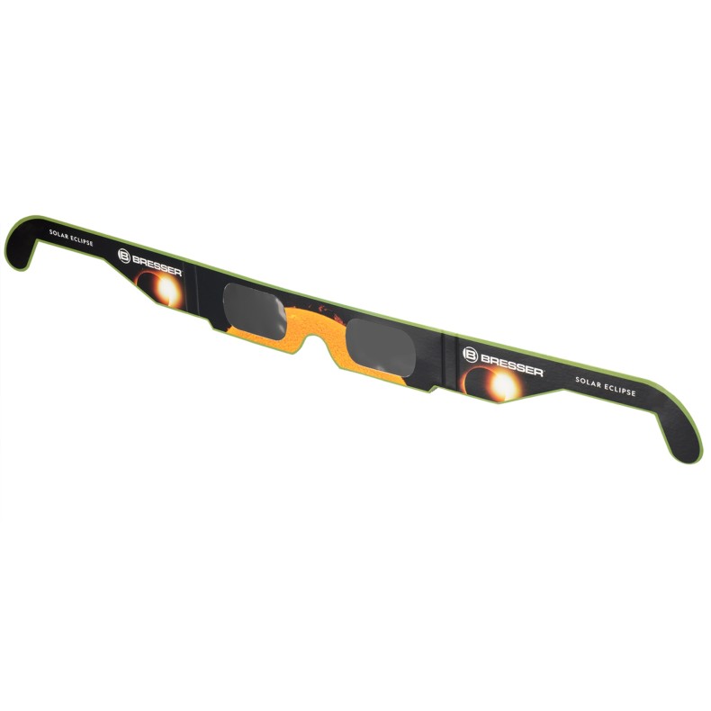 Gafas de Eclipse Solar (10 unidades)... Gafas de Eclipse Solar (10 unidades)...