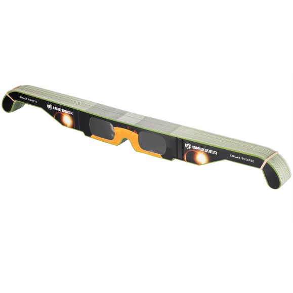 Gafas de Eclipse Solar (50 unidades) BRESSER