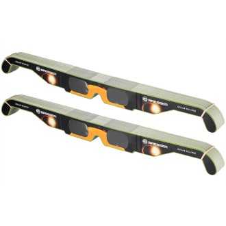 Gafas de Eclipse Solar (100...
