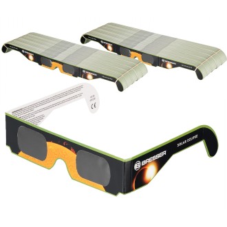 Gafas de Eclipse Solar (500...
