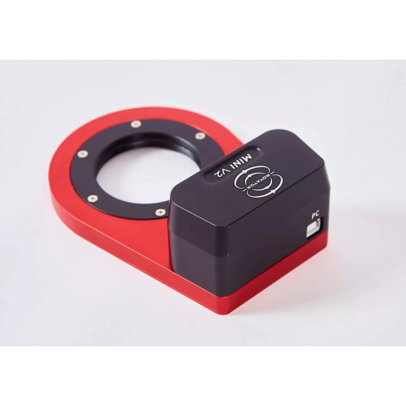 Rotador Mini M54 V2 Wanderer Rotador Mini M54 V2 Wanderer