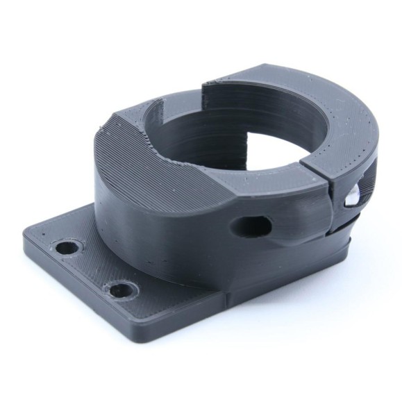 Kit de montaje Astroprints para colocar motor de enfoque ZWO EAF en enfocadores UNCN2-G2 y TSRPN2