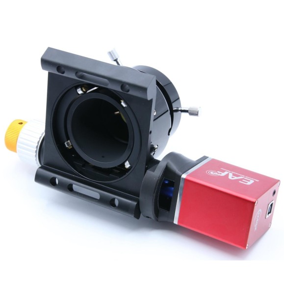 Kit de montaje Astroprints para colocar motor de enfoque ZWO EAF en enfocadores UNCN2-G2 y TSRPN2