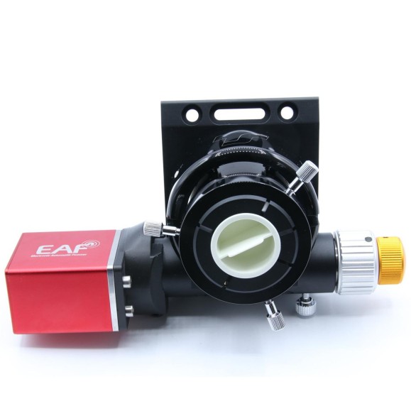 Kit de montaje Astroprints para colocar motor de enfoque ZWO EAF en enfocadores UNCN2-G2 y TSRPN2