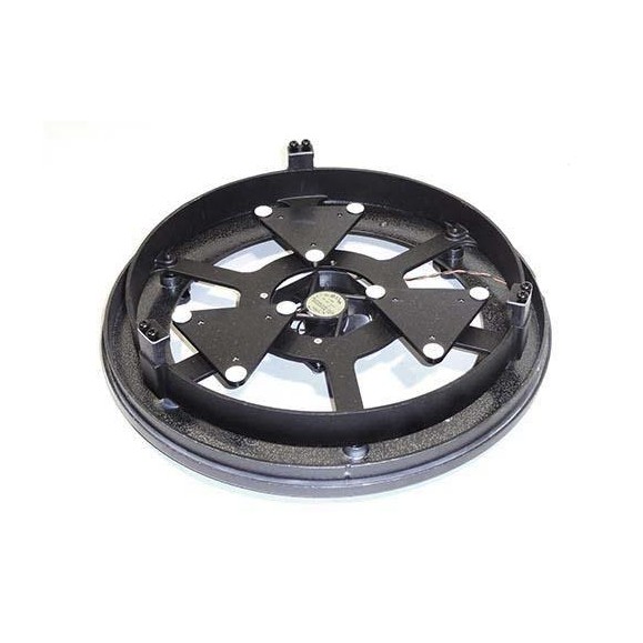 Tubo óptico Newton TS-Optics 12" f/4 UNC con espejo principal de cuarzo fundido y tubo de carbono