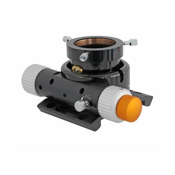 Tubo óptico Newton TS-Optics 12" f/4 UNC con espejo principal de cuarzo fundido y tubo de carbono