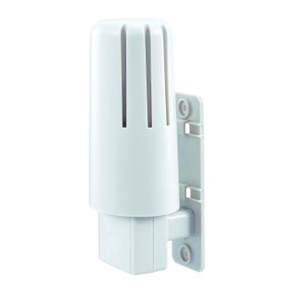 Sensor de temperatura y...