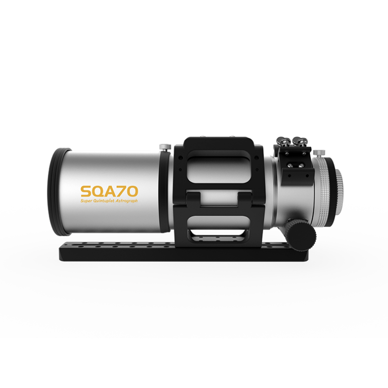 Tubo óptico ASKAR SQA70 quintuplete... Tubo óptico ASKAR SQA70 quintuplete...