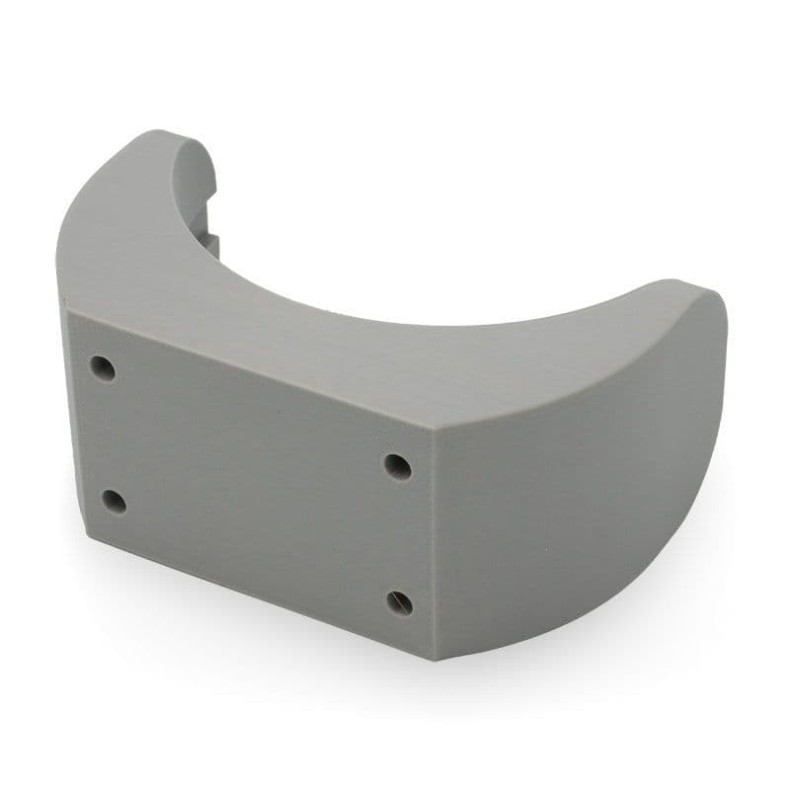 Carcasa y domo Altair SENTINUS ALLSKY...