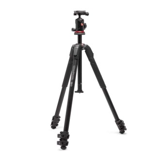 Trípode Manfrotto 190X...